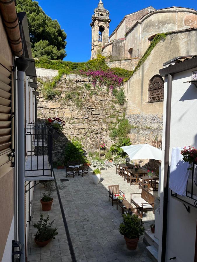 Baglio San Giovanni Palerme Extérieur photo