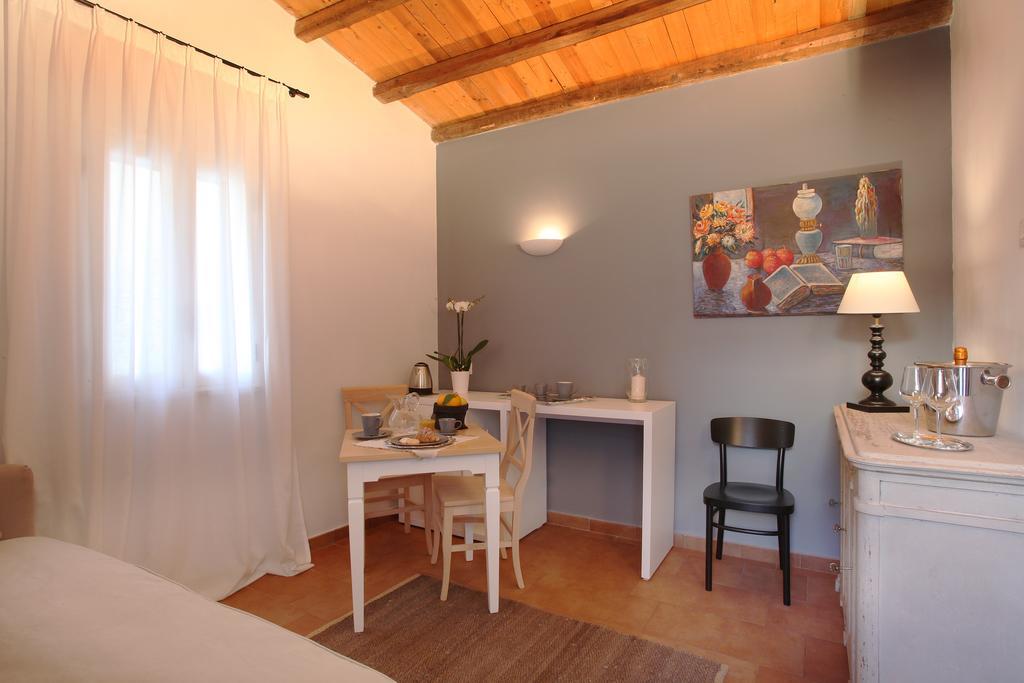 Baglio San Giovanni Palerme Extérieur photo