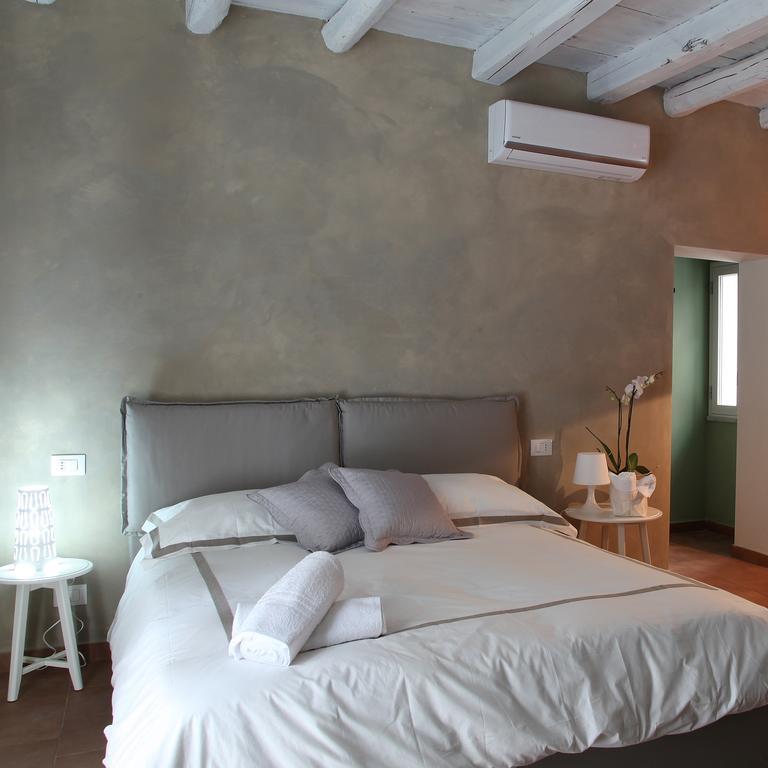 Baglio San Giovanni Palerme Extérieur photo