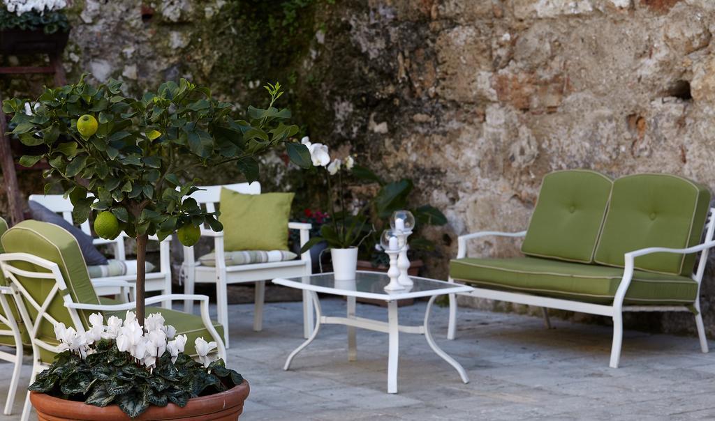 Baglio San Giovanni Palerme Extérieur photo