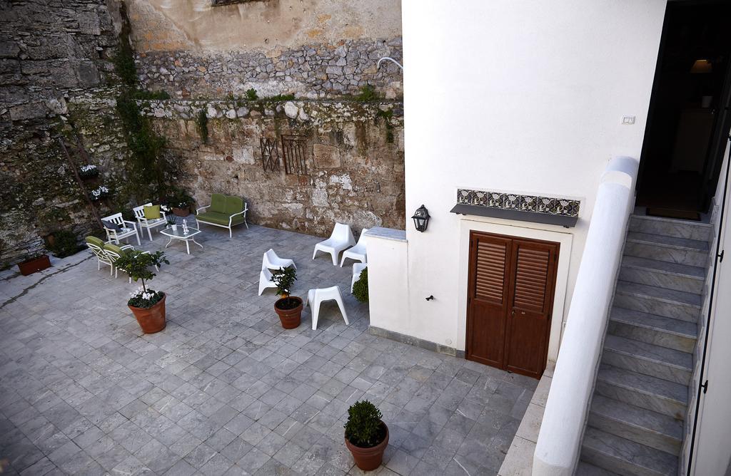 Baglio San Giovanni Palerme Extérieur photo