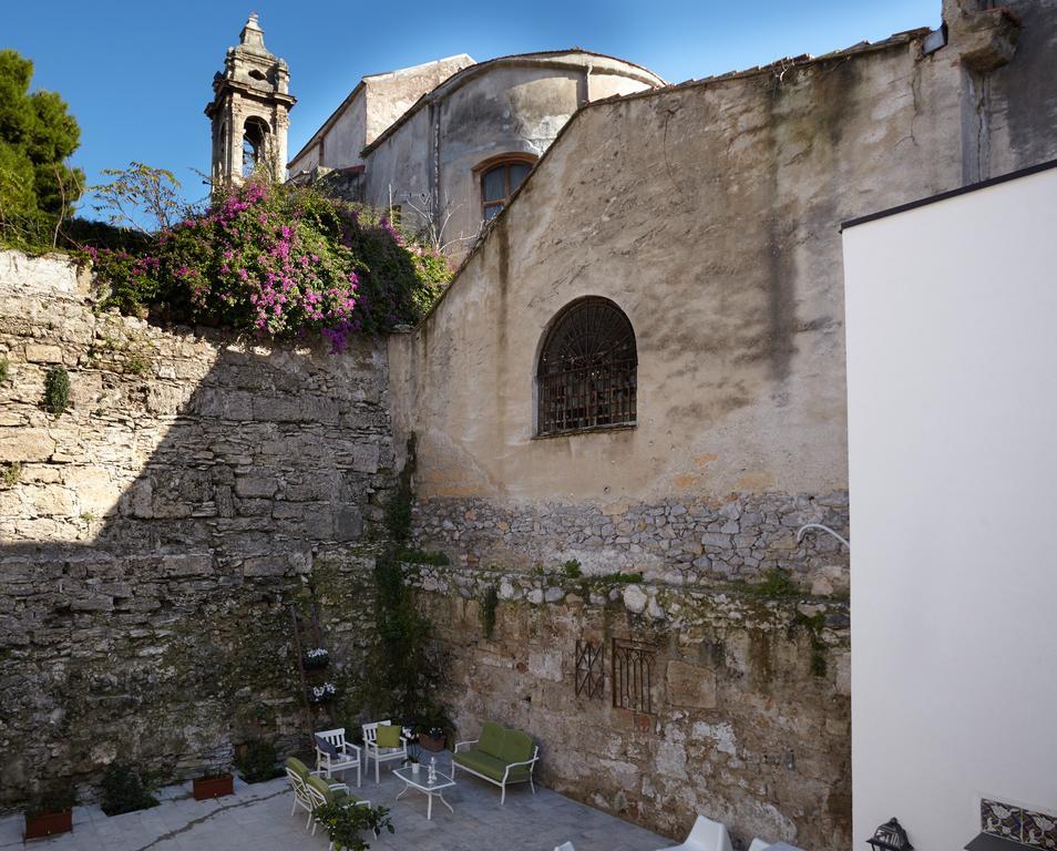 Baglio San Giovanni Palerme Extérieur photo