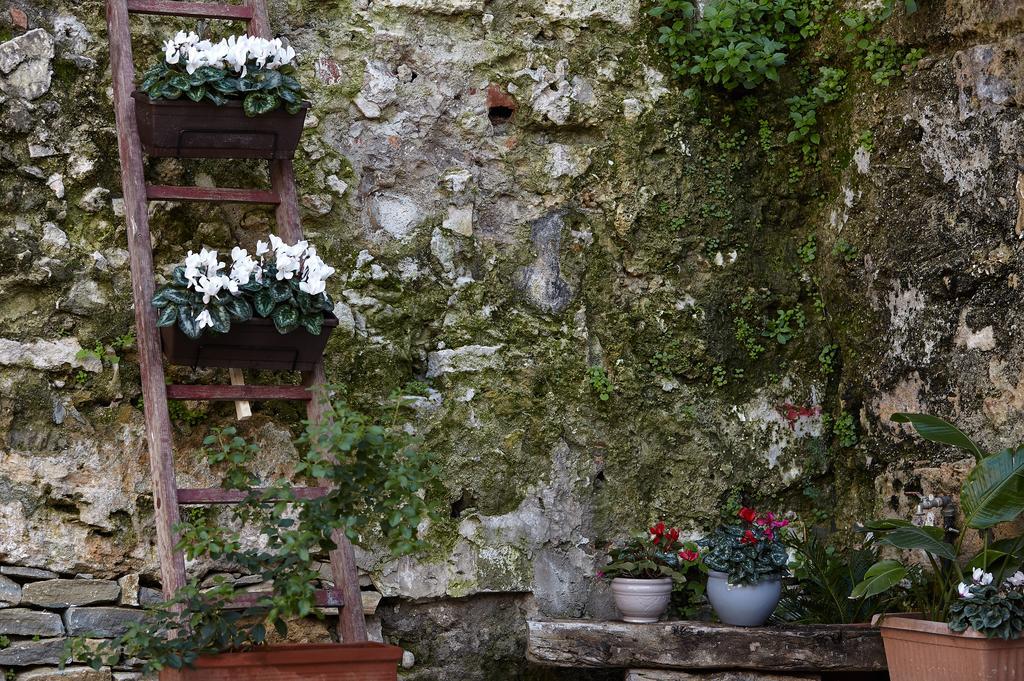 Baglio San Giovanni Palerme Extérieur photo