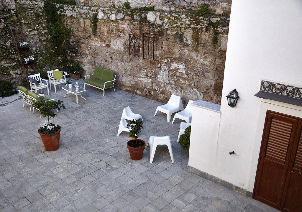 Baglio San Giovanni Palerme Extérieur photo