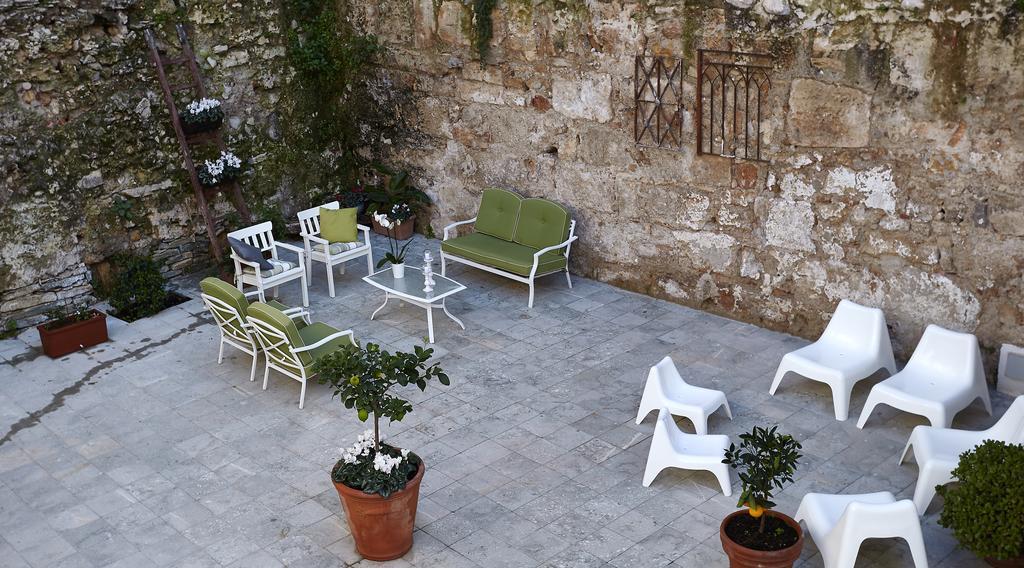 Baglio San Giovanni Palerme Extérieur photo