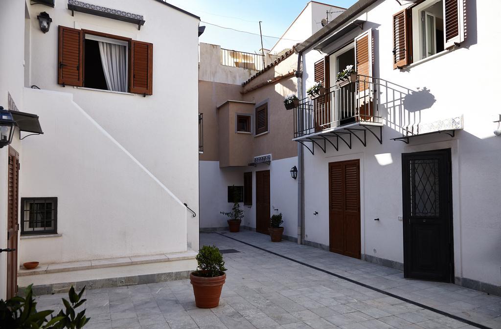 Baglio San Giovanni Palerme Extérieur photo