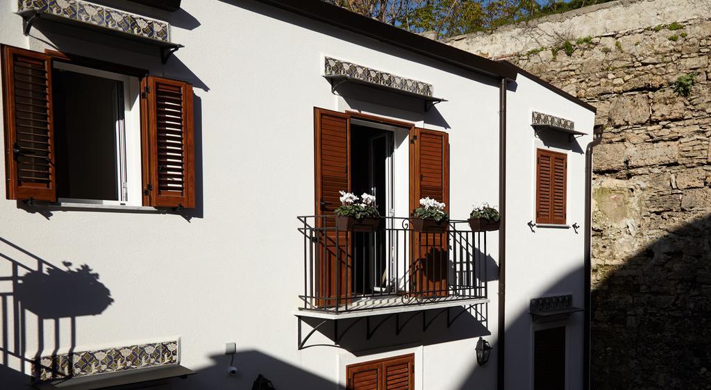 Baglio San Giovanni Palerme Extérieur photo