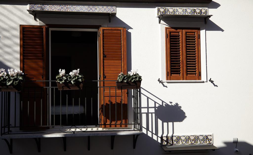 Baglio San Giovanni Palerme Extérieur photo