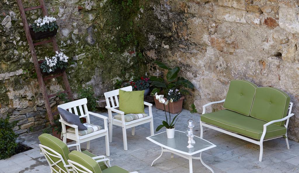 Baglio San Giovanni Palerme Extérieur photo