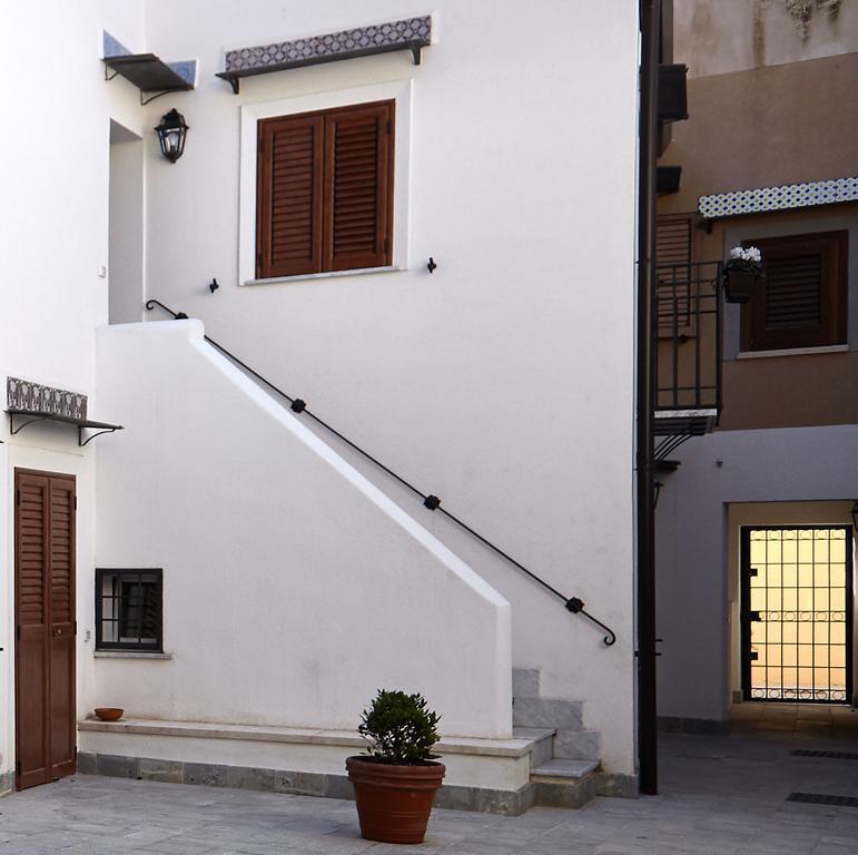 Baglio San Giovanni Palerme Extérieur photo
