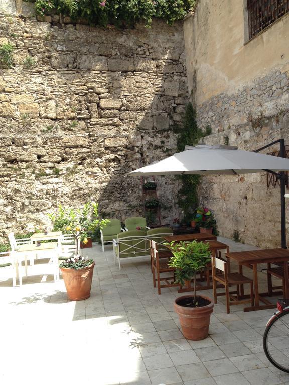 Baglio San Giovanni Palerme Extérieur photo