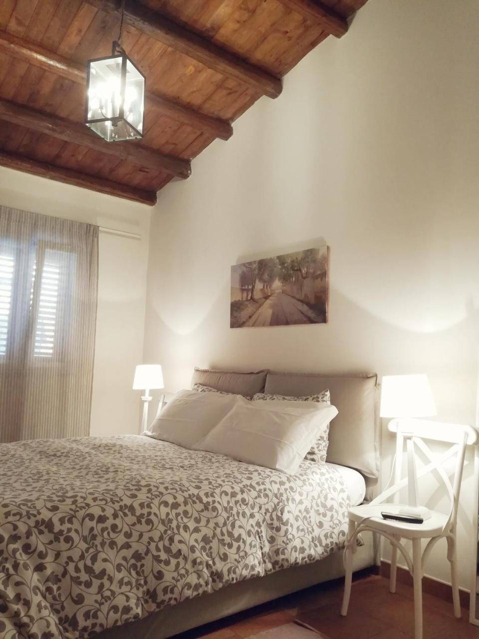 Baglio San Giovanni Palerme Extérieur photo